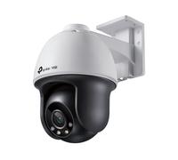 VIGI C540(4mm) 4MP Cámara IP Pan/Tilt Exterior Full Color Ethernet