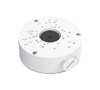 TP-Link VIGI - Caja de conexiones para cámara de red, oculta perfectamente los cables, carcasa de metal, impermeable, compatible con todas las cámaras VIGI, fácil instalación, adecuada para montaje en
