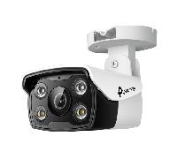 VIGI Cámara IP Bullet C340 4MP Plástico Full-Color