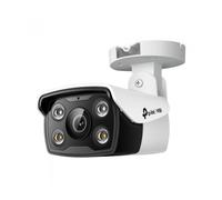 TP-Link VIGI C340(6mm) 4MP Outdoor Full-Color Bullet Network Camera