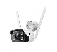 TP-Link VIGI C340-W Caja Cámara de seguridad IP Exterior 2560 x 1440 Pixeles Techo/pared