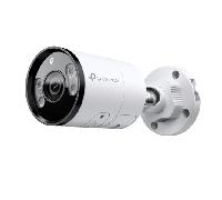 VIGI Cámara IP Bullet C345 4MP Metal Full-Color 4m