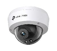 vigi cámara ip c240i domo 4mp plástico ir 4mm