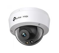 VIGI Cámara IP Domo 4MP Plástico Full-Color 2.8mm
