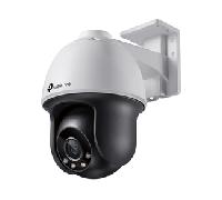 VIGI Cámara IP PT C540 4MP Plástico Full-Color 4mm VIGI C540(4MM)