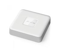 VIGI Grabador IP Sencillo HDD 01 HDD 4 Canales PoE