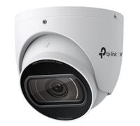 Cámara IP TP-Link 4MP WDR Zoom Óptico 5x Visión Nocturna Larga Distancia Exterior