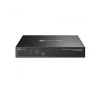 VIGI NVR1008H-8P Grabador IP Rack 01 HDD 08 C