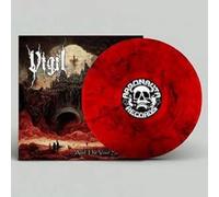 Vigil - And the Void Stared Back (Red Marbled Edition) [Vinilo]