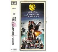 Vigil in Wilderness of Mirrors : Fish
