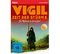 Vigil - Zeit der Stürme / Vielfach preisgekröntes Meisterwerk von Vincent Ward ("Hinter dem Horizont") (Pidax Film-Klassiker) [DVD]