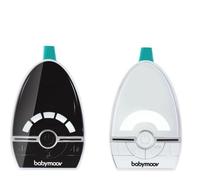 Vigilabebés Babymoov Babyphone Audio Expert Care - Monitor de audio Largo alcance 1000m