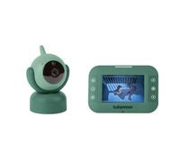 Vigilabebés Babymoov YOO Twist 360º 300m pantalla 3.5’ bidireccional visión nocturna Nanas