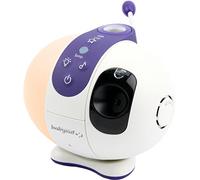 Vigilabebés con cámara BC2000 WiFi Full HD Transmisión de Sonido Smartphone