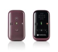 Motorola Vigilabebés Motorola PIP 12 Travel Rosa