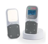 VIGILABEBES Full Eco DECT ALECTO LUZ