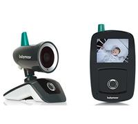 Vigilabebés marca Babymoov. Modelo Ecoute Bébé Vidéo Yoo Travel Babymoov