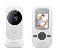 Motorola Cámara vigilabebés MBP481 con pantalla LCD color 2.0 - % Solo hoy un descuento extra %