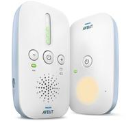 Vigilabebés Philips AVENT SCD503/26 DECT Blanco