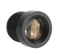 Vigilancia CCTV de seguridad de alta definición, lente de cámara de 16 mm, laboratorio liviano de estilo de 16 mm de longitud para la escuela
