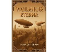 Vigilancia Eterna: Sacrificios de sangre