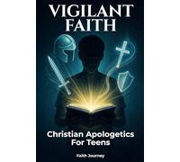 Vigilant Faith: Christian Apologetics for Teens