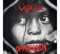 Vigilant Oppression: Dramatic Surge (CD) Remastered Album (Importación USA)