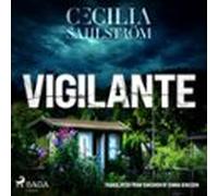 Vigilante: An Authentic Swedish Police Procedural (audiolibro)