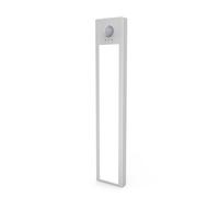 Vigilante de orientación LED << Elegante >>, sensor de movimiento y brillo