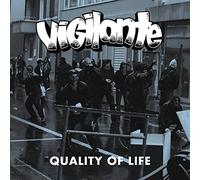 Vigilante - Quality of Life