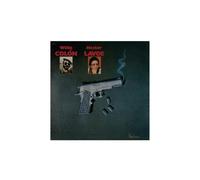 Willie Colón and Héctor Lavoe Vigilante (Vinyl) 40th Anniversary 12" Album