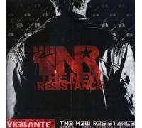 Vigilante - The New Resistance