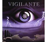 Vigilante - Thunder from the East