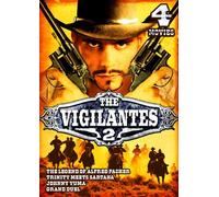 Vigilantes 2 [USA] [DVD]