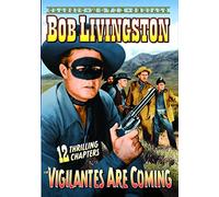 Vigilantes Are Coming: Serial [DVD] [1934] [Region 1] [NTSC] [Alemania]