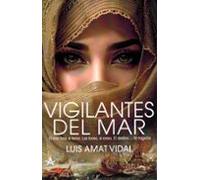 vigilantes del mar