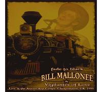 Vigilantes of Love - Fade to Black [USA] [DVD]