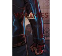 Vigilantes Steam Key (PC) GLOBAL