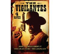 Vigilantes [USA] [DVD]