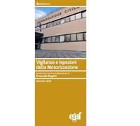 Vigilanza e ispezioni della motorizzazione (Abilitazioni)