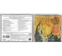 Vigilias Asuncion De La Virgen