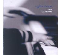 Vigleik Storaas - Vigleik Storaas : Open excursions