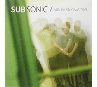 Vigleik Storaas - Vigleik Storaas : Subsonic
