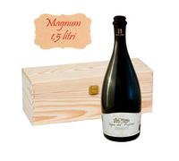Vigna del Prefetto Vermentino Colli di Luni DOC Vino Blanco Italiano (1 MAGNUM 1,5 litros)