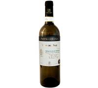 Vigna Del Sole Vernaccia Di San Gimignano D.O.C.G. Vino blanco italiano (1 botella 75 cl.)