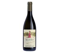 VIGNA DI GABRI Bianco Sicilia DOC Donnafugata 2023 Donnafugata 75