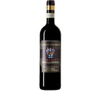 Vigna di Pianrosso Riserva Santa Caterina d'Oro 2012 - Ciacci Piccolomini d'Aragona