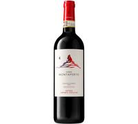 Vigna Montaperto Gran Selezione 2019 - Fattoria Carpineta Fontalpino