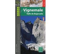 VIGNEMALE (ALPINA 25 - 1/25.000)
