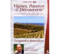 Vignes, passion & découvertes - Languedoc-Roussillon